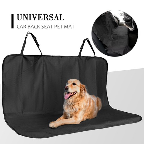 Car rear back seat cover - seat,