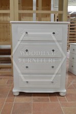 HANDMADE MANHATTAN 4 DRAWER