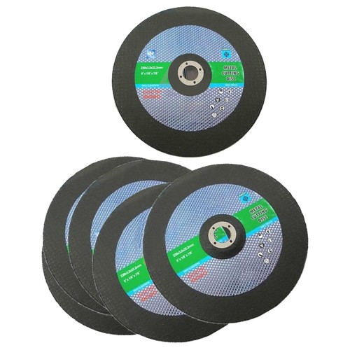 Metal cutting discs 230mm - discs, 9