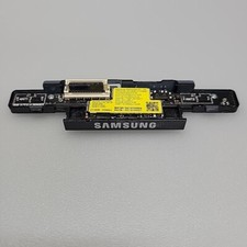 SAMSUNG UE50AU9000 UE55AU8000