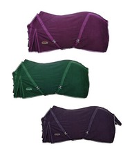 Blanket for Horses in Cotton