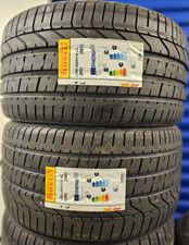 2X NEW PIRELLI P ZERO 285/30