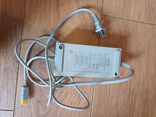 Official OEM Genuine Nintendo Wii U AC Adapter Power Cable Cord ntsc american