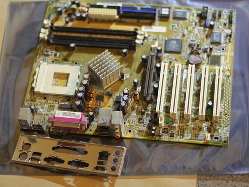 Asus socket 462 a - asus,