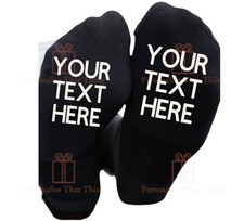 your text here custom men’s