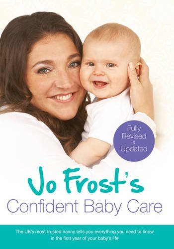 Frost confident baby - frost's,
