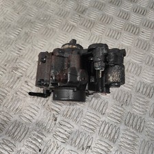 2012 FORD MONDEO 2.0 DIESEL HIGH PRESSURE FUEL INJECTION PUMP 9687959180 #1