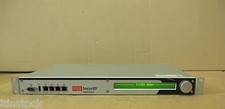 Celestix Scorpio II RSA SecurID Appliance VPN Security Firewall Rackmount