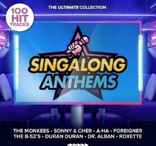 Various Artists: Ultimate