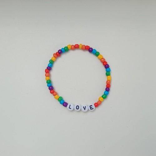 Personalised handmade 4mm - personalised,