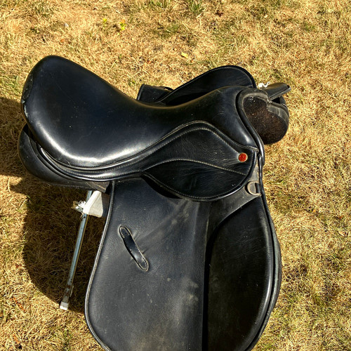 The saddle company - the, purpose