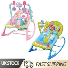 Baby Bouncer Rocker Swing