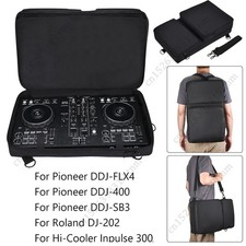 DJ Controller Carry Case for