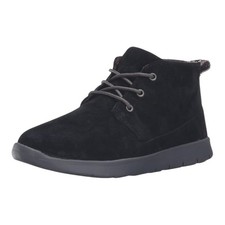 Ugg Kids Canoe Suede Chukka