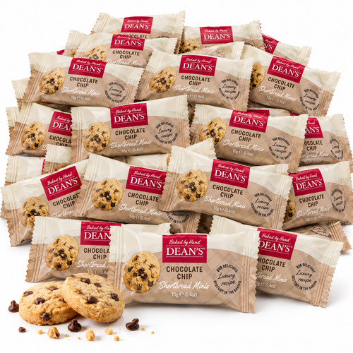 Dean chocolate chip - chocolate,