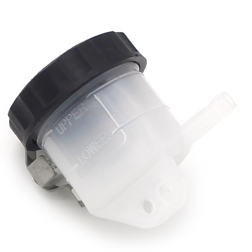 Front brake fluid - front,
