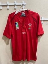 Wales 2007 Home Rugby Union