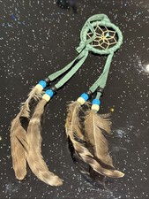 Dream Catcher Beautiful Decoration Pre-owned Hanging Ornament