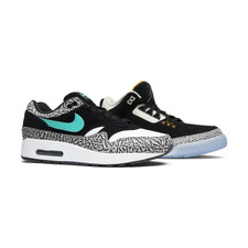 Jordan 3 Retro & Nike Air Max