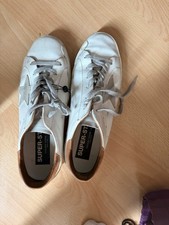 Golden Goose Hi Star Sneaker