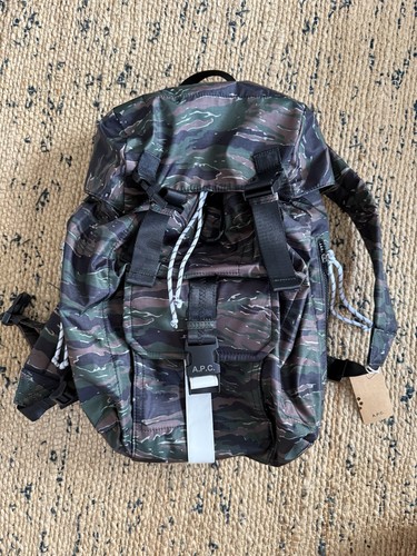 Apc back pack ruck - ruck, sack