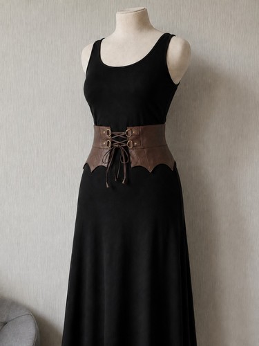 Killstar wetland bat peplum - killstar,