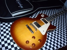AWESOME EPIPHONE LES PAUL