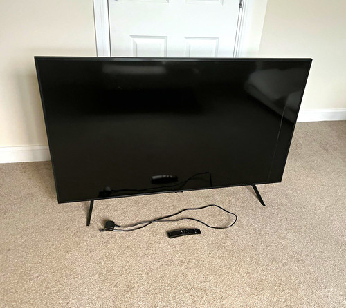 Samsung 55in qled 2160p - samsung, 4k