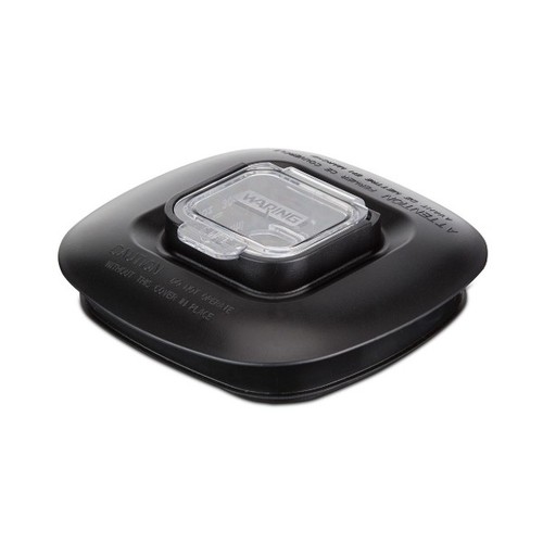 Waring cac142 blender lid - waring,