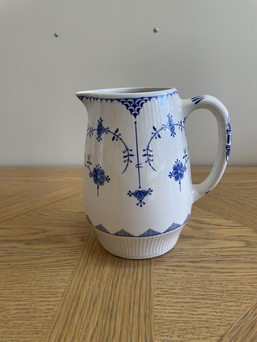 Vintage furnivals denmark - denmark, blue