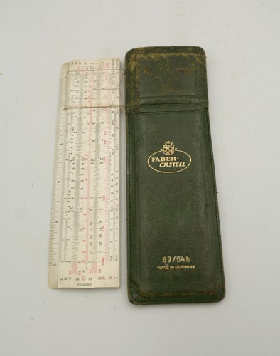 Vintage faber castell germany - vintage,