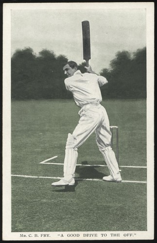 Unused tuck s cricket - tuck's,