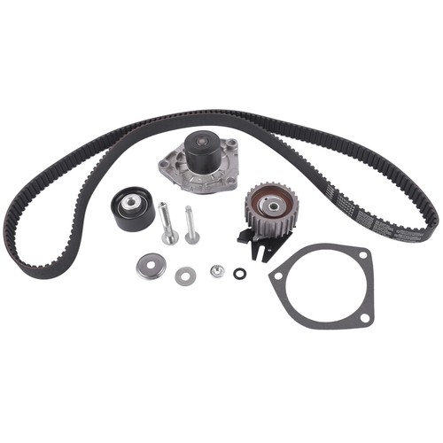 Timing belt water pump - &, kit
