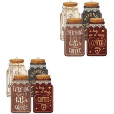 2 Pack Rustic Wall Decor Home