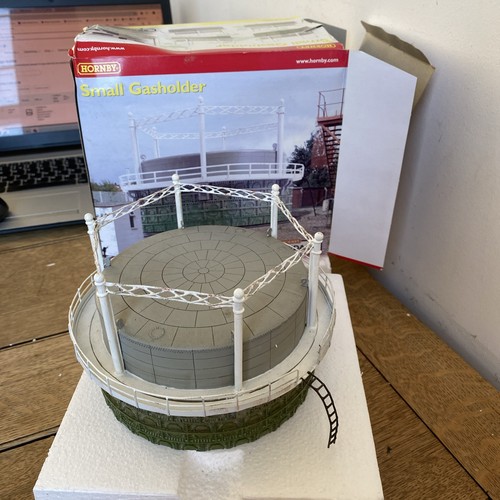 Hornby gauge skaledale - 00,