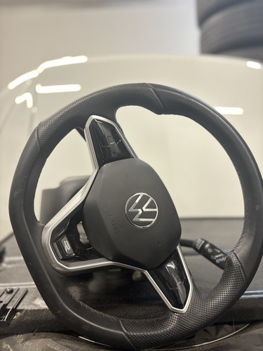Real carbon fiber steering - carbon,