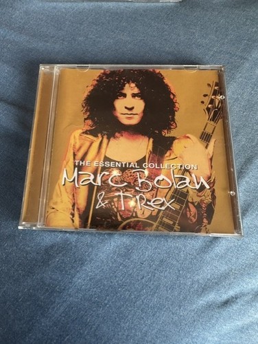 The essential collection marc - the,