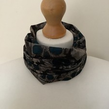A Skulls Design Thermal
