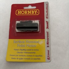 Surface Mounted Point Motor