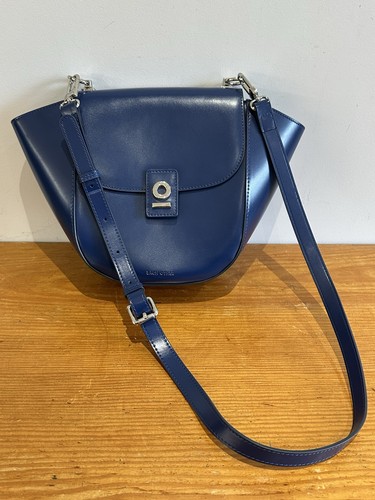 Each other blue leather - other,