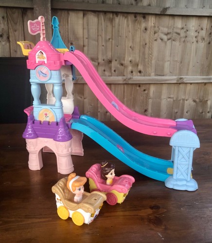 Vtech toot - vtech, toot-toot