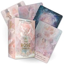 The Rose Oracle: A 44-Card