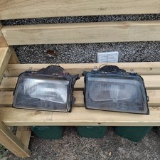 Genuine Vauxhall Cavalier MK2