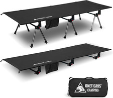SUPRANUBIS Adjustable Camping