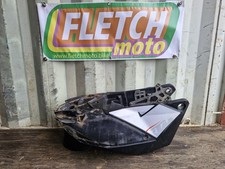 2008 KTM 690ENDURO LC4 FUEL