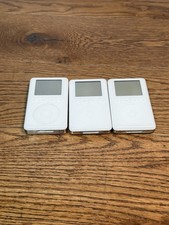 Apple iPod 3rd Generation