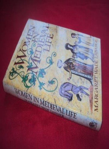 Women medieval - in,