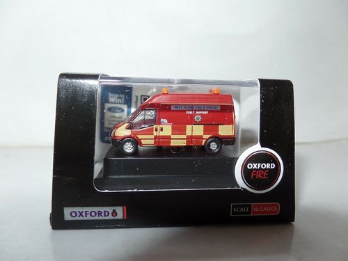 Oxford nft020 gauge 148 - n,