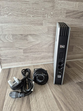 HP T5740 THIN CLIENT Atom N280 2GB FLASH STORAGE 1GB RAM 