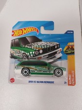 Hot Wheels BMW M3 Wagon